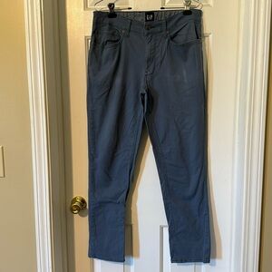 GAP men’s casual pants